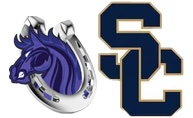 Bethany and Shiloh Christian (Ark.) logos