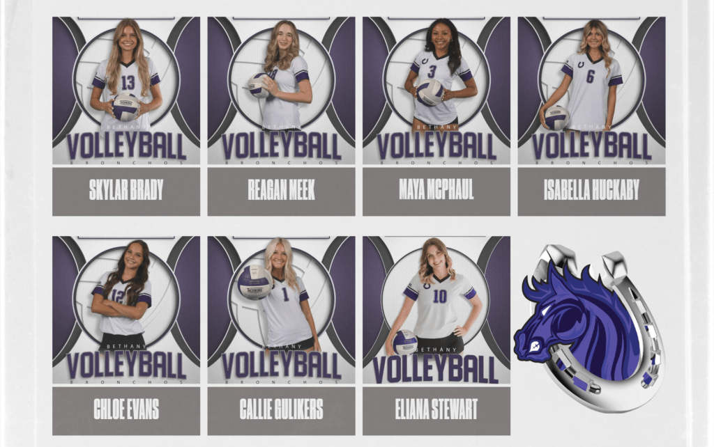 Bethany honors seniors with&nbsp;shutout