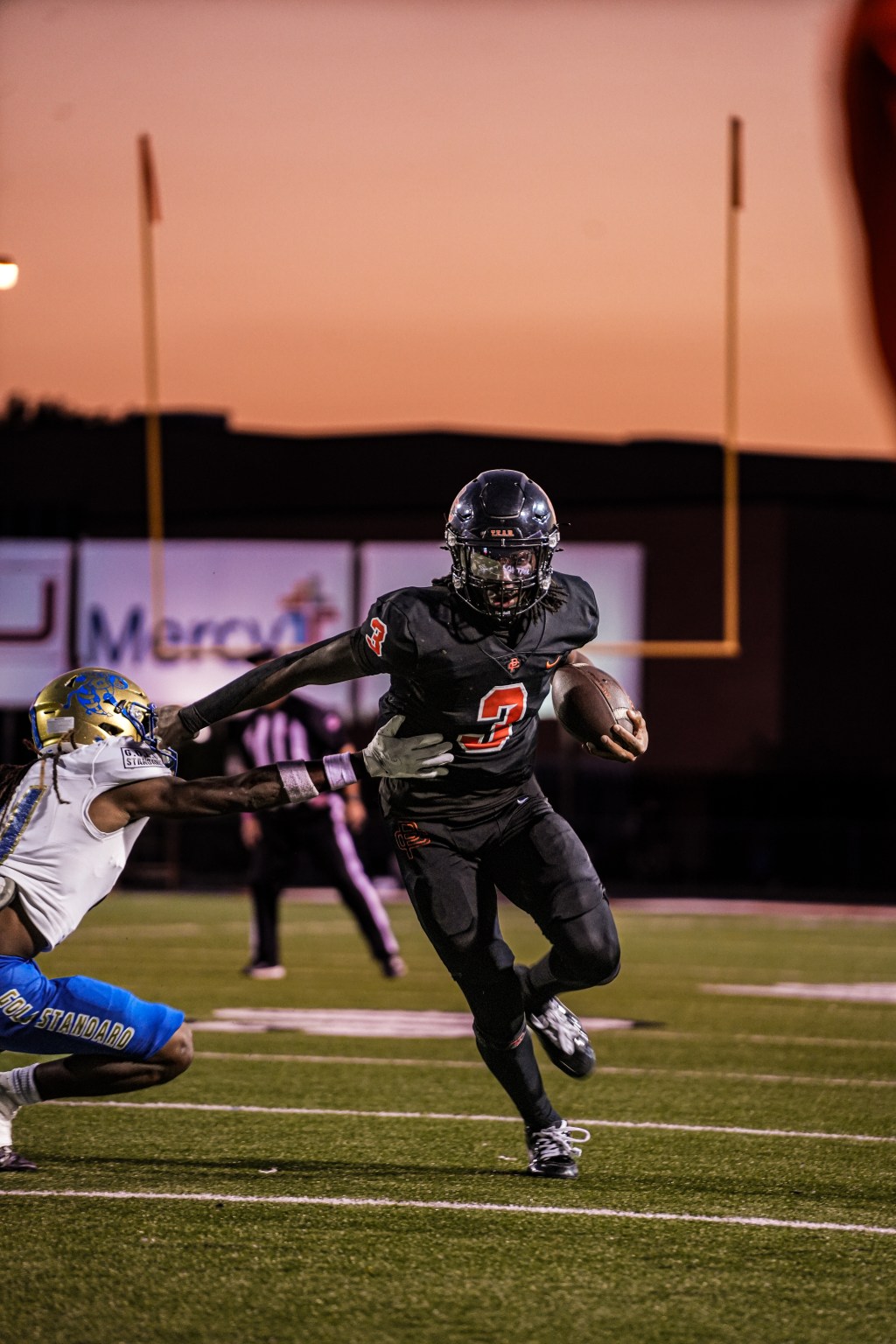 Pirates break through with Choctaw&nbsp;win