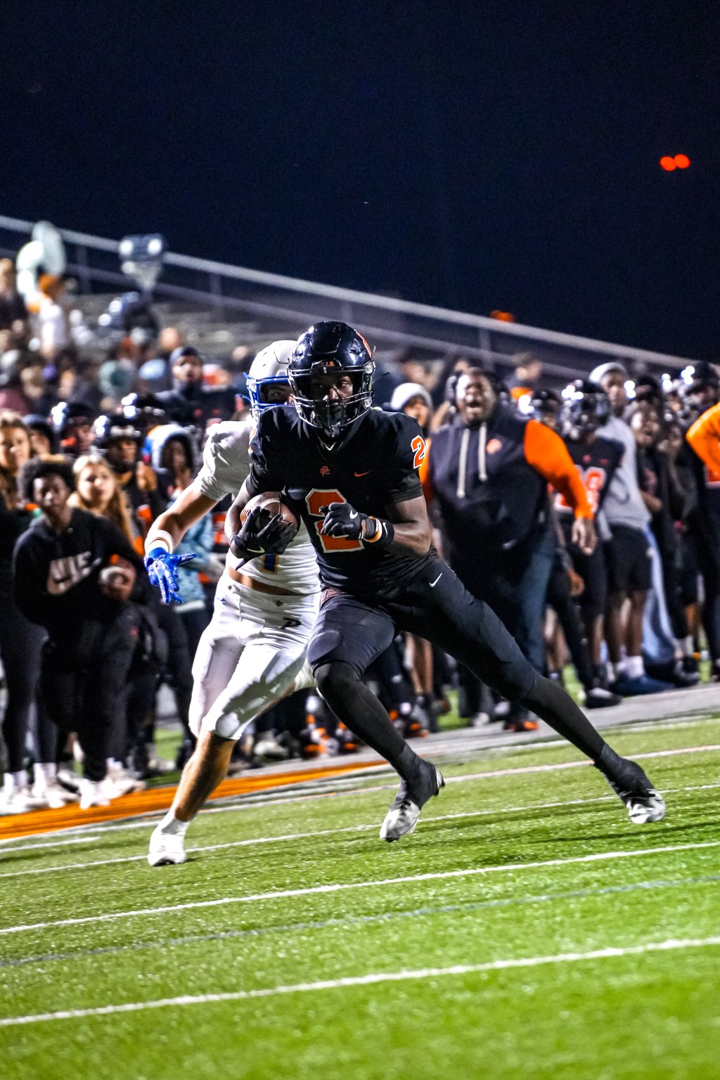 Pirates down Piedmont for district runner-up, playoff&nbsp;bye