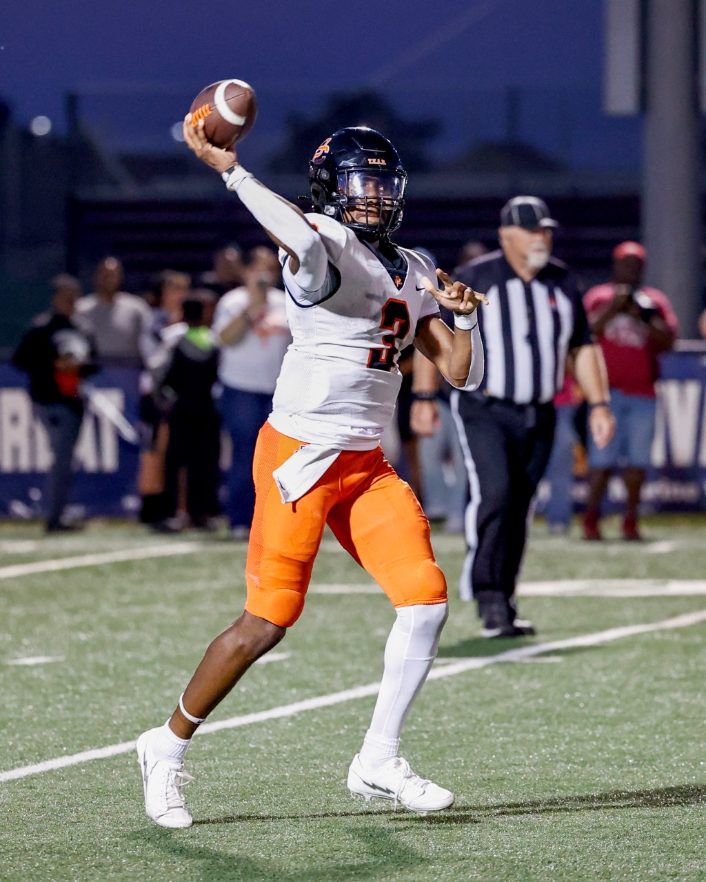 Pirates face Muskogee in playoff&nbsp;rematch