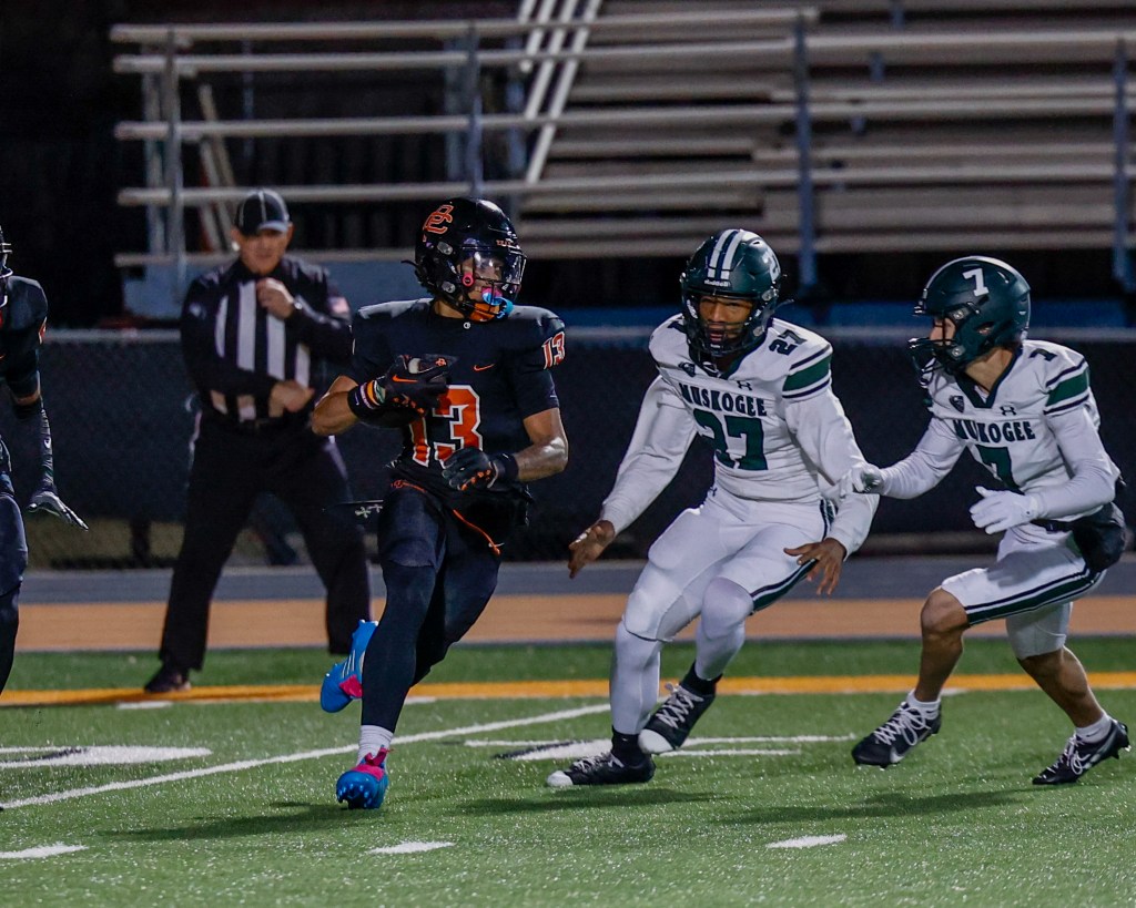 PIRATE NOTEBOOK: ‘Stayin’ Alive’ in the&nbsp;semis