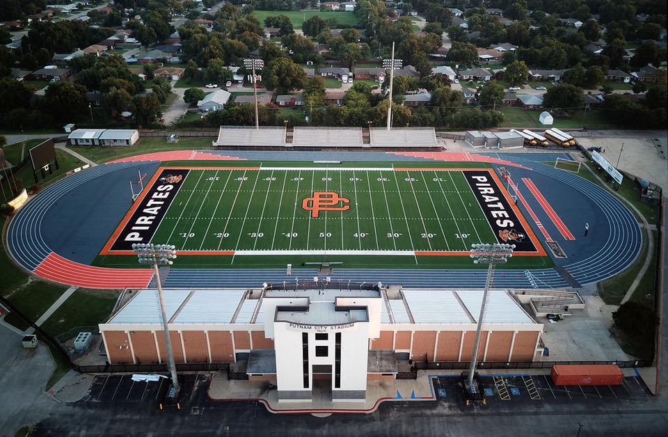 WEST METRO HUDDLE: The Deckhand&nbsp;Captain