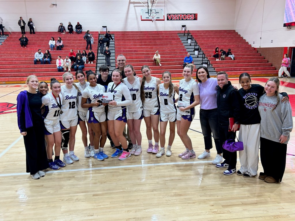 Broncho comeback secures tourney&nbsp;title