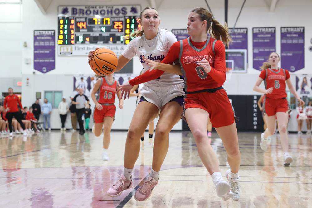 Bronchos earn postseason&nbsp;honors