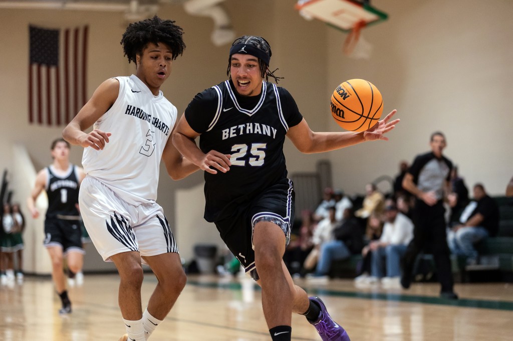 Fast start fuels Bethany&nbsp;win