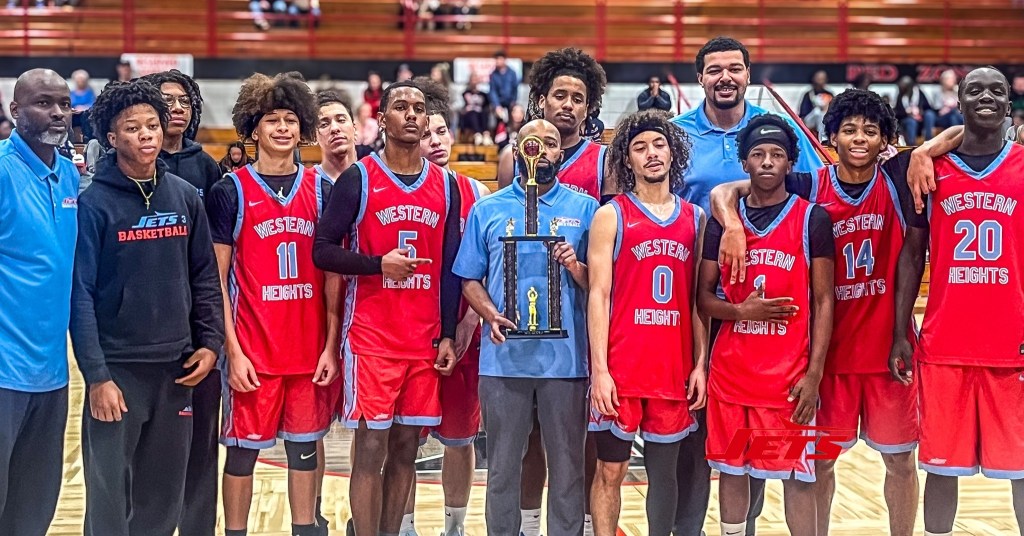 Jets earn third place at&nbsp;Idabel