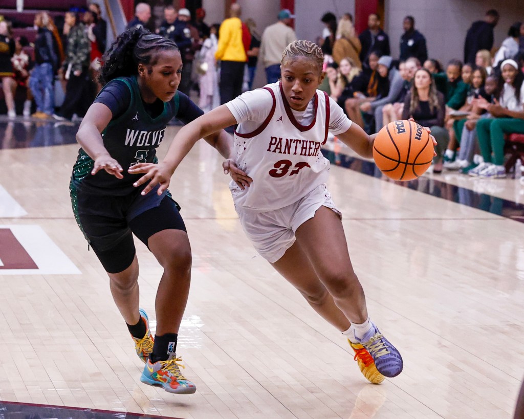 North remains perfect in district play with&nbsp;rout