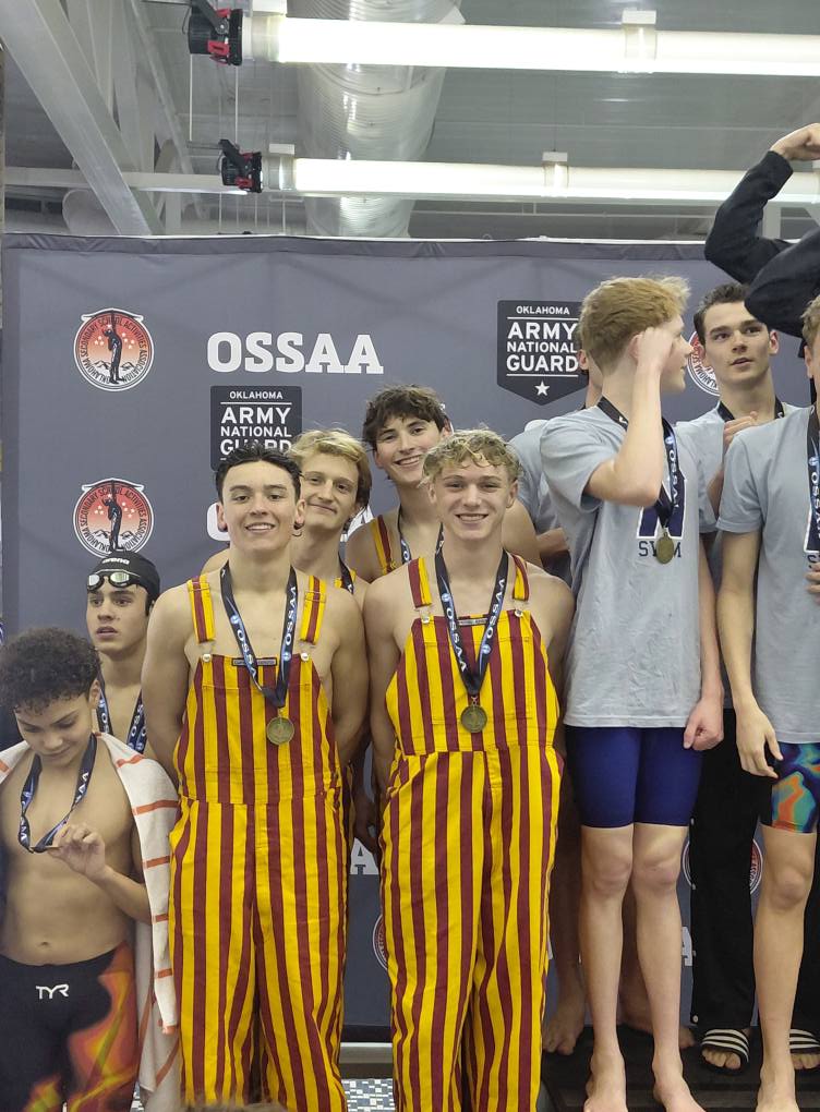 Turbayne, relay teams power North at&nbsp;state