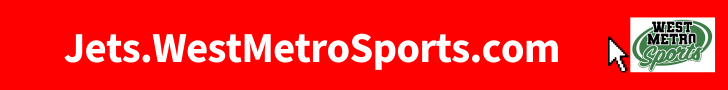 Jets.WestMetroSports.com