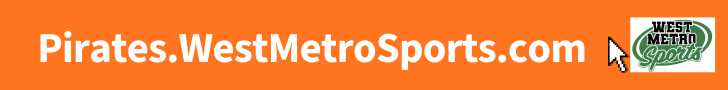 Pirates.WestMetroSports.com