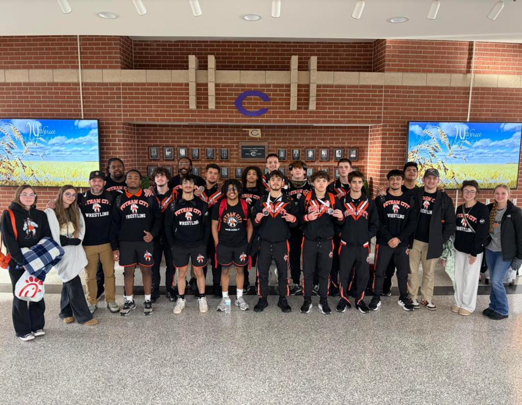 Pirates finish eighth at Chickasha Classic