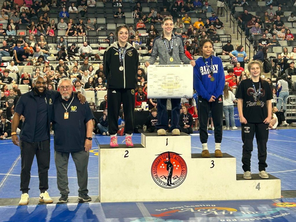 West’s Medlock makes history with&nbsp;win