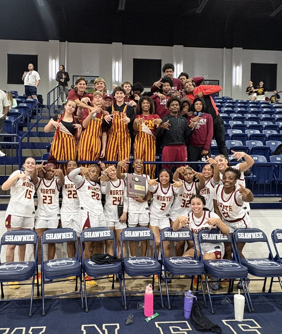 Panthers back to state after area title&nbsp;win