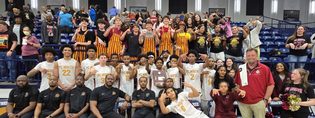 Panthers back to state after area win over&nbsp;Union