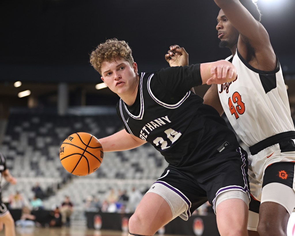 Bethany comeback falls short at&nbsp;state