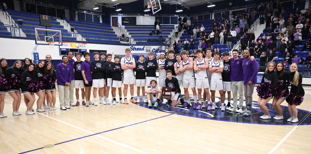 Bronchos back to state after beating&nbsp;OCS