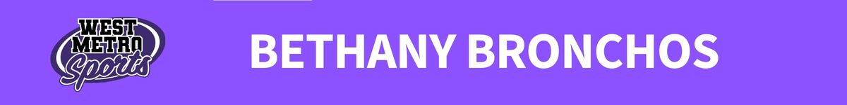 Bethany Bronchos