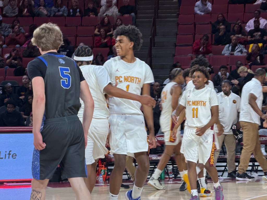 Panthers on to semis after Piedmont&nbsp;win