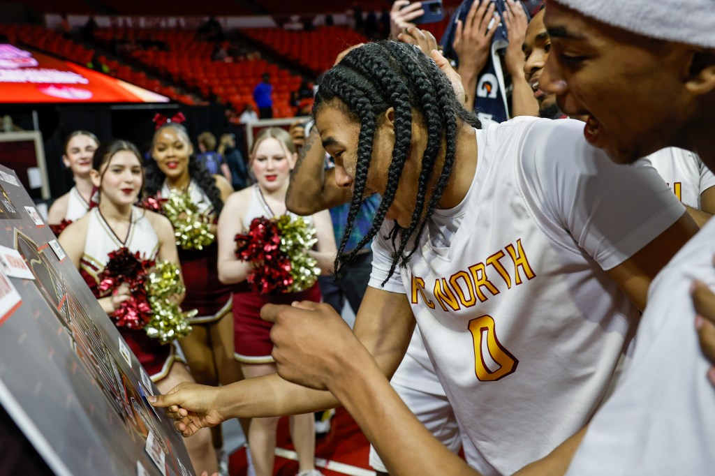 Panthers on to semis after Piedmont&nbsp;win