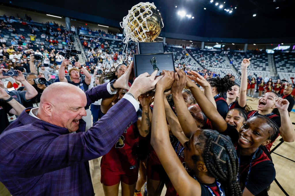 TWICE AS NICE: North goes&nbsp;back-to-back