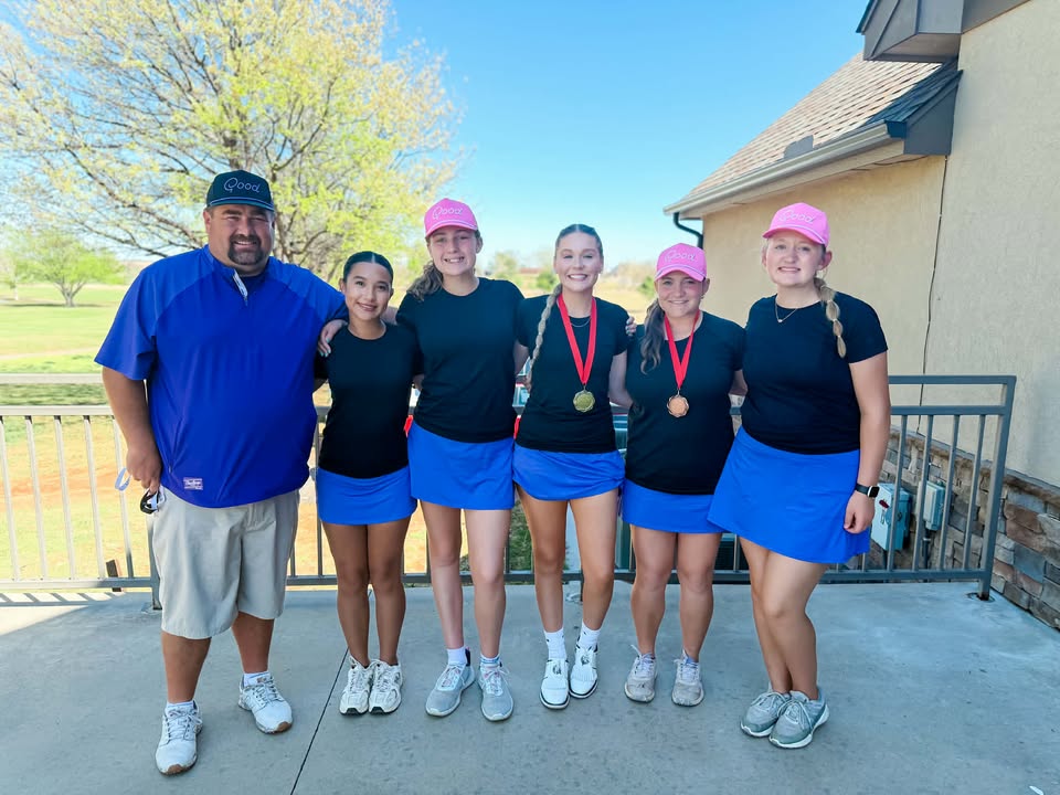 Jacobson wins WAC tournament&nbsp;title