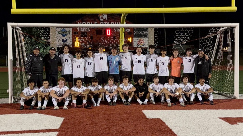 Bronchos finish regular season with sweeep of&nbsp;Ardmore