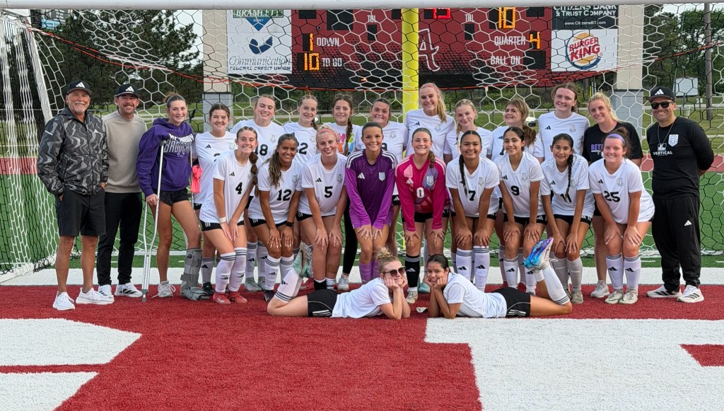 Bronchos finish regular season with sweeep of&nbsp;Ardmore