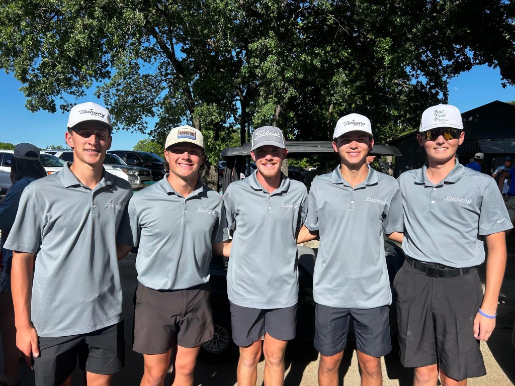 Bethany’s Miller earns state&nbsp;berth