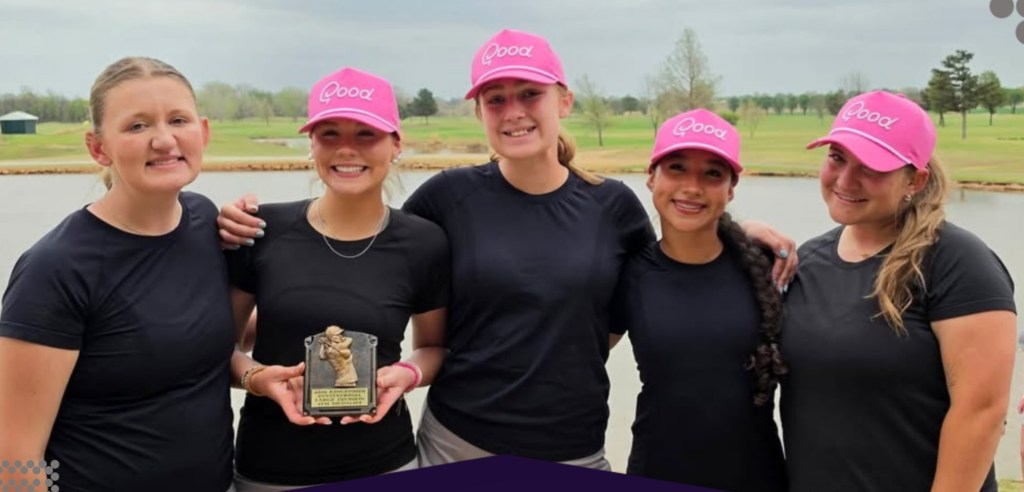 Jacobson finishes fourth at&nbsp;Kingfisher