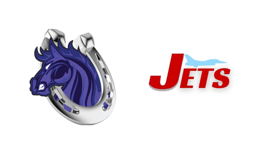 Draper-Whitener fans 10 as Bethany races past&nbsp;Jets