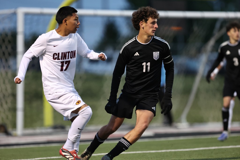 Clinton’s big shot downs Bethany at&nbsp;state