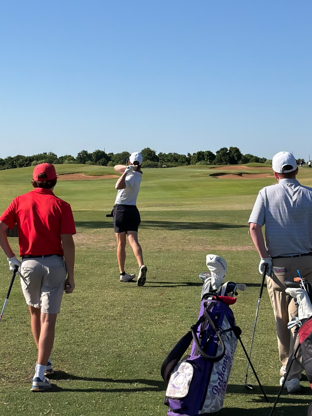 Bethany’s Miller finishes career at&nbsp;state