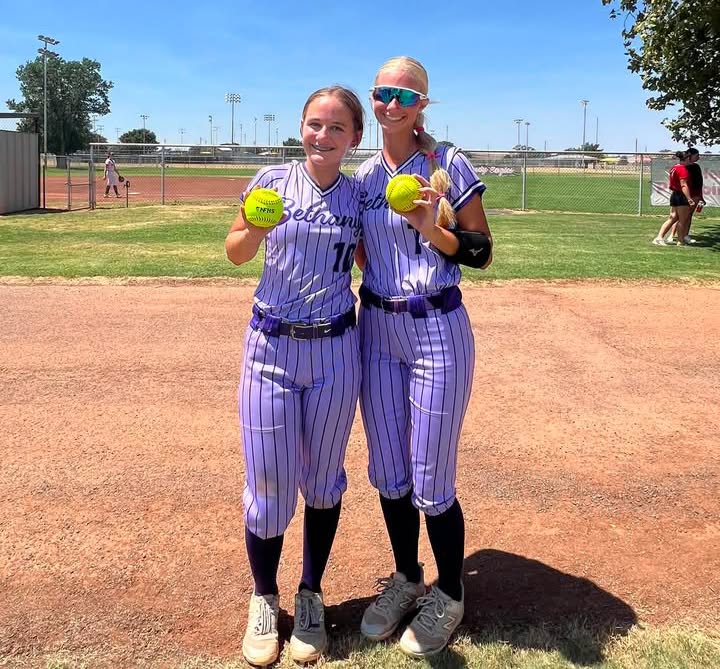 Bronchos break through for first two&nbsp;wins