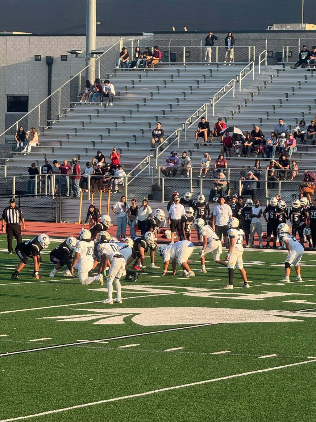 Patriots roll to big win in&nbsp;opener