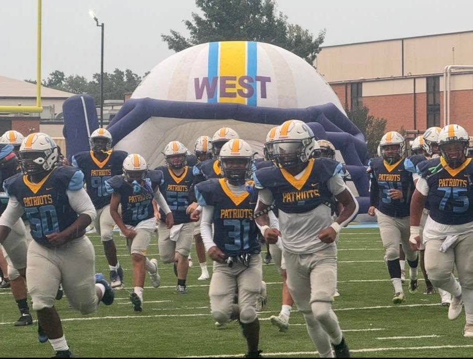 West comeback beats Lawton Ike, 16-15