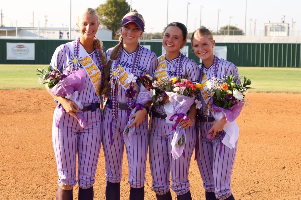 Broncho seniors win big in&nbsp;finale