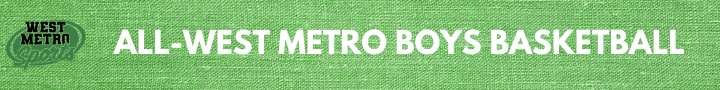 All-West Metro Boys Basketball