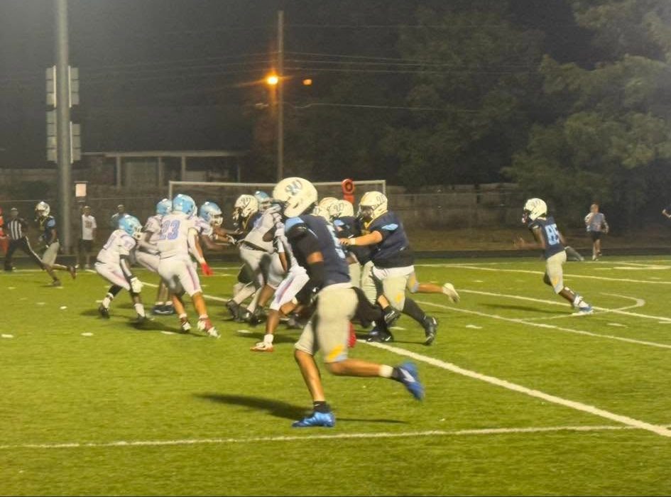 OJ’S JOURNAL: Dupree shines for West